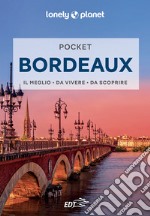 Bordeaux Pocket. E-book. Formato EPUB ebook