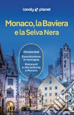 Monaco, la Baviera e la Selva Nera. E-book. Formato EPUB