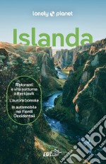 Islanda. E-book. Formato EPUB ebook