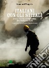 Italiani con gli stivali: Storia, imprese, organizzazione della Protezione Civile. E-book. Formato EPUB ebook