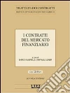 I contratti del mercato finanziario. E-book. Formato EPUB ebook di Enrico Gabrielli e Raffaele Lener