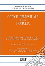 Codice ipertestuale della famiglia. E-book. Formato EPUB ebook