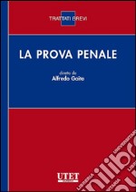 La Prova Penale. E-book. Formato EPUB ebook