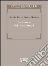 Le clausole dei trusts interni. E-book. Formato EPUB ebook di Saverio Bartoli – Daniele Muritano