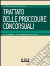 Trattato delle procedure concorsuali - Volume 4. E-book. Formato EPUB ebook