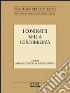 I contratti della concorrenza. E-book. Formato EPUB ebook di A. Catricalà E. Gabrielli