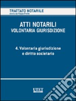 Volume 4. Diritto comunitario. E-book. Formato EPUB ebook