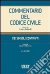 Commentario del Codice Civile - DEI SINGOLI CONTRATTI (artt. 1548-1654). E-book. Formato EPUB ebook