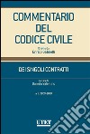 Commentario del Codice Civile - DEI SINGOLI CONTRATTI (artt. 1803-1860). E-book. Formato EPUB ebook