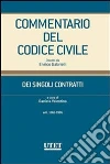 DEI SINGOLI CONTRATTI (artt. 1861-1986) volume 4. E-book. Formato EPUB ebook di Daniela Valentino