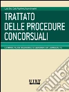 L'amministrazione straordinaria e la liquidazione coatta amministrativa - volume 5. E-book. Formato EPUB ebook di Lucio Ghia