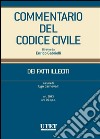 DEI FATTI ILLECITI (art.2043 art. 96c.p.c.) volume 1. E-book. Formato EPUB ebook