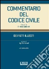 DEI FATTI ILLECITI (artt. 2044-2059) volume 2. E-book. Formato EPUB ebook di Ugo Carnevali