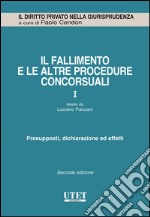 Il fallimento e le altre procedure concorsuali vol. 1. E-book. Formato EPUB ebook