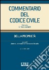 Della proprietà - artt. 1100-1172. E-book. Formato EPUB ebook