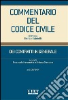 DEI CONTRATTI IN GENERALE (artt.1387-1424) volume 3. E-book. Formato EPUB ebook