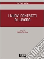 I nuovi contratti di lavoro