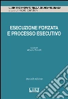 Esecuzione forzata e processo esecutivo (in 3 tomi). E-book. Formato EPUB ebook di Alberto Crivelli