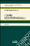 I danni non patrimoniali. E-book. Formato EPUB ebook di Patrizia Ziviz