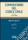 Dei fatti illeciti - Leggi collegate. E-book. Formato EPUB ebook