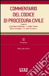 Commentario del Codice di procedura civile. III. Tomo primo - artt. 163-274 bis. E-book. Formato EPUB ebook di Luigi Paolo Comoglio Claudio Consolo Bruno Sassani Romano Vaccarella (diretto da)