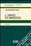 Il danno da immissioni. E-book. Formato EPUB ebook di Vito Tufariello