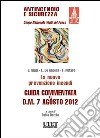 La nuova prevenzione incendi. Guida commentata al D.M. 7 agosto 2012.. E-book. Formato PDF ebook