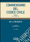 Commentario del Codice civile - Delle Donazioni (Artt. 769-809). E-book. Formato EPUB ebook di Giovanni Bonilini ( a cura di)