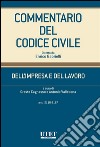 Dell'impresa e del lavoro - artt. 2118-2187. E-book. Formato EPUB ebook