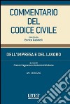 Dell'impresa e del lavoro, artt. 2188-2246 - vol. IV. E-book. Formato EPUB ebook