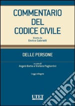 Delle persone 3 - Leggi collegate. E-book. Formato EPUB ebook