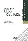 Codice delle leggi tributarie. E-book. Formato EPUB ebook di Andrea Fedele