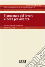 Il processo del lavoro e della previdenza. E-book. Formato EPUB