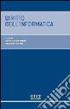 Diritto dell'informatica. E-book. Formato EPUB ebook di Giusella Finocchiaro 