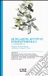 Le relazioni affettive non matrimoniali. E-book. Formato EPUB ebook di Filippo Romeo (a cura di)