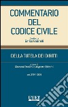 Commentario del Codice civile diretto da Enrico Gabrielli . E-book. Formato EPUB ebook di Augusto Chizzini