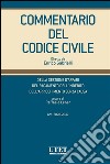 Commentario del Codice Civile diretto da Enrico Gabrielli . E-book. Formato EPUB ebook