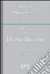 Trattato di diritto civile - Le Obbligazioni - Vol. I: Il rapporto obbligatorio. E-book. Formato EPUB ebook di Francesco Gambino