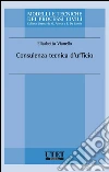 Consulenza tecnica d'ufficio. E-book. Formato EPUB ebook di Elisabetta Vianello