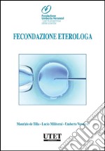 Fecondazione eterologa. E-book. Formato EPUB