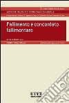 Fallimento e concordato fallimentare. E-book. Formato EPUB ebook