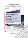 Sicurezza delle presse e cesoie. Macchine in sicurezza. E-book. Formato PDF ebook