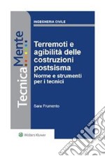 Terremoti e agibilità delle costruzioni postsisma. E-book. Formato PDF ebook