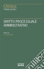 Diritto processuale amministrativo. E-book. Formato EPUB ebook