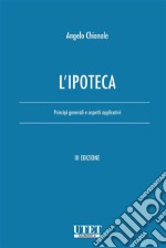 L'ipoteca. E-book. Formato EPUB ebook