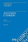 Successioni e donazioni. E-book. Formato EPUB ebook