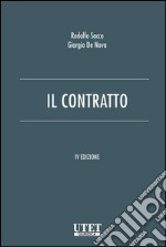 Il contratto . E-book. Formato EPUB ebook