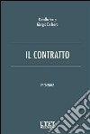 Il contratto . E-book. Formato EPUB ebook