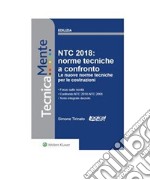 NTC 2018: norme tecniche a confronto. E-book. Formato PDF