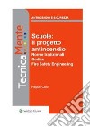 Scuole: il progetto antincendio. E-book. Formato PDF ebook